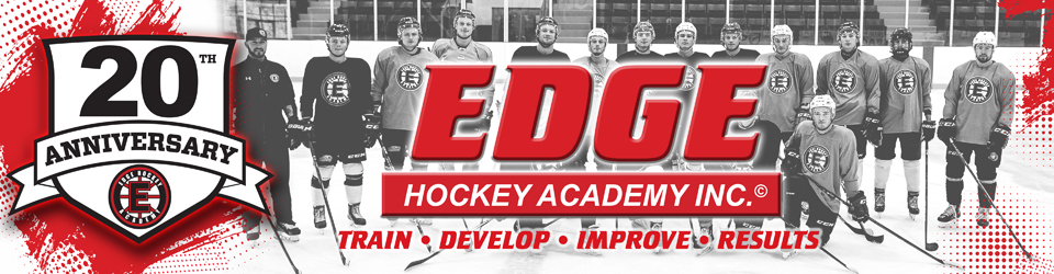 Edge Hockey Academy