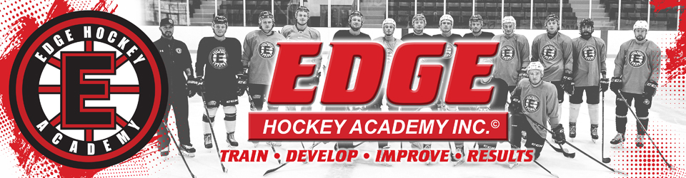 Edge Hockey Academy